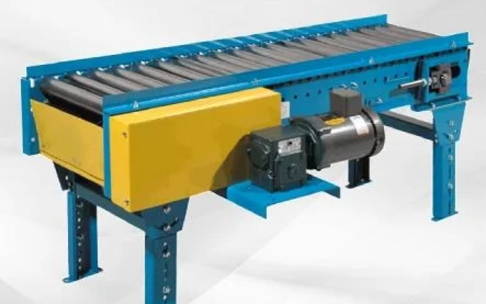Roller Conveyor Shot Blasting Machine: Working, Applications & Industrial Importance